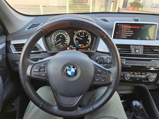 BMW X1 usata, con Filtro antiparticolato