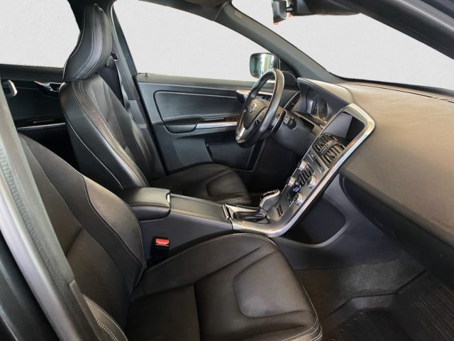 VOLVO XC60 usata, con Controllo trazione