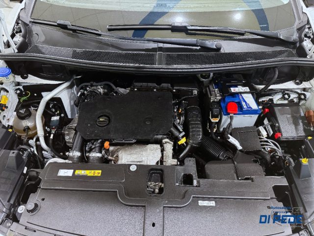OPEL Grandland X usata, con Cruise Control