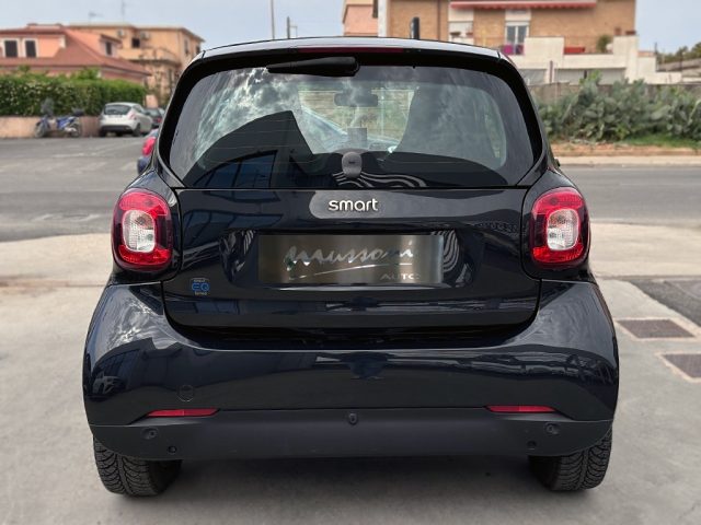 SMART ForTwo usata, con Alzacristalli elettrici