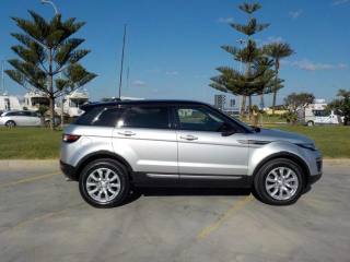 LAND ROVER Range Rover Evoque usata, con ESP
