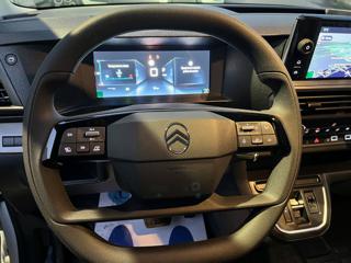 CITROEN Jumpy usata, con Controllo automatico clima