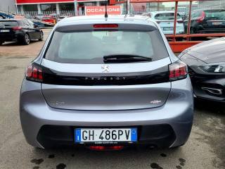 PEUGEOT 208 usata, con Airbag Passeggero
