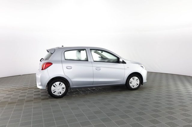 MITSUBISHI Space Star usata 2
