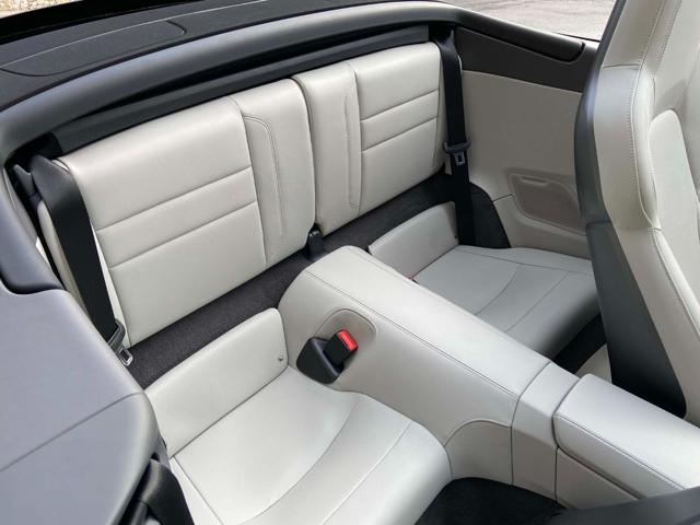 PORSCHE 911 usata, con Controllo automatico clima