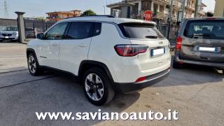 JEEP Compass usata, con Airbag Passeggero