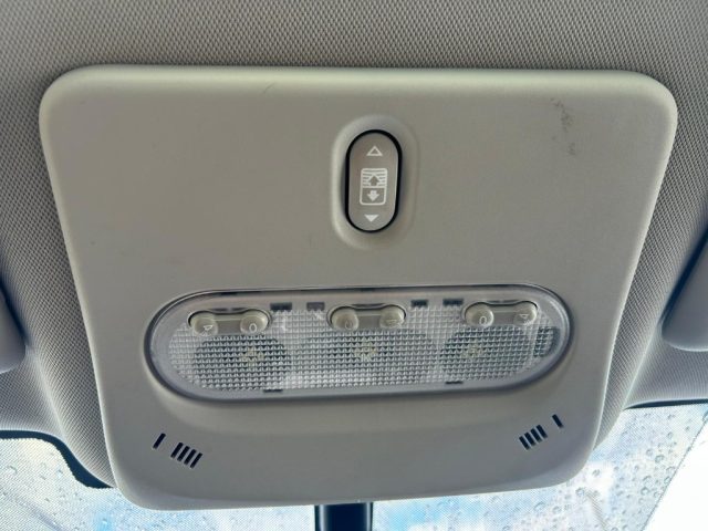 NISSAN Qashqai usata, con Boardcomputer