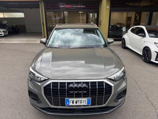 AUDI Q3 usata, con Airbag Passeggero