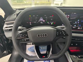 AUDI A5 usata, con Boardcomputer