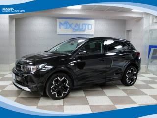OPEL Grandland 1.5 D EcoTec 130cv Business Elegance EAT8 EU6