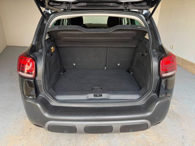 CITROEN C3 Aircross usata, con Climatizzatore