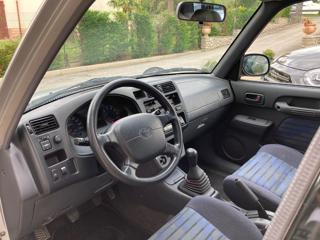 TOYOTA RAV 4 usata, con Immobilizzatore elettronico