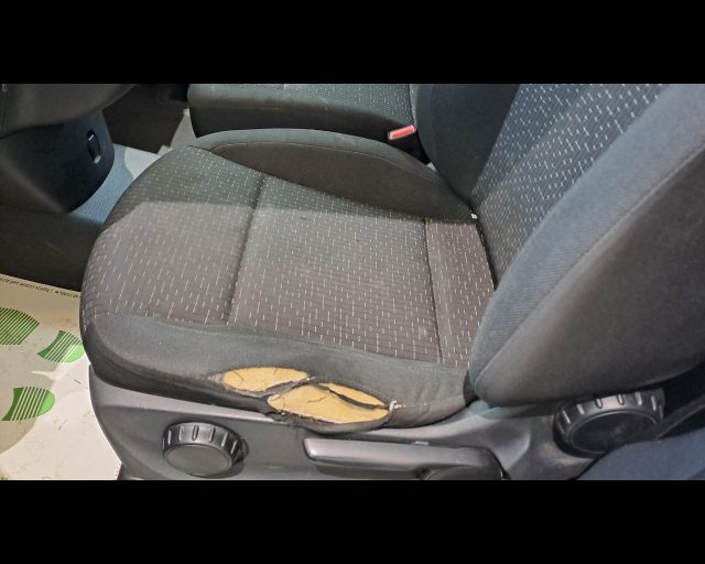 MERCEDES-BENZ Vito usata 25