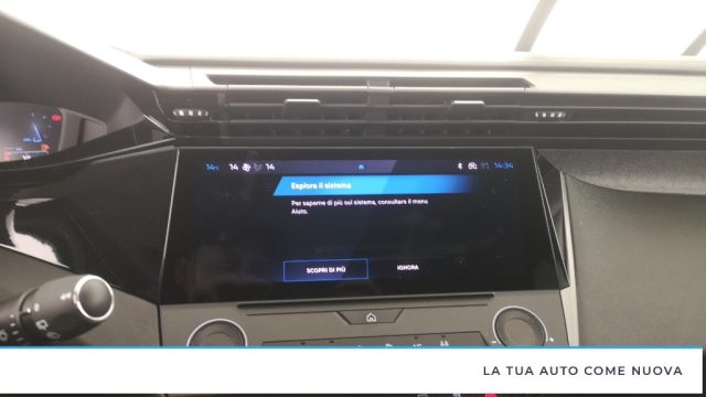 PEUGEOT 308 usata, con Cruise Control