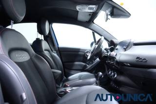 FIAT 500X usata 59
