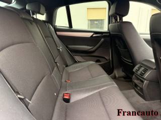 BMW X4 usata, con Climatizzatore