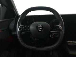 RENAULT Megane usata, con Bracciolo