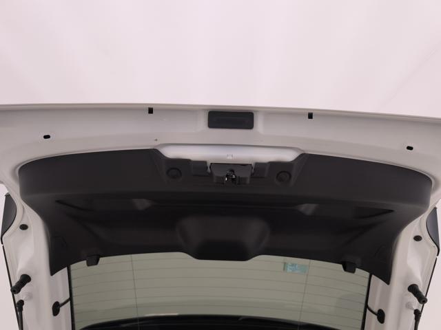 LANCIA Ypsilon usata, con Sensori di parcheggio anteriori