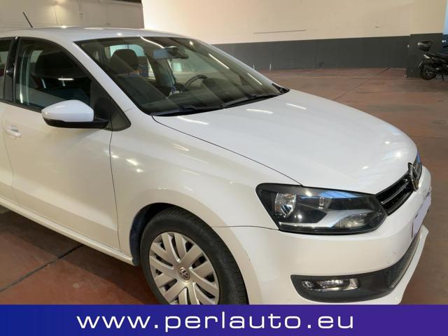 VOLKSWAGEN Polo usata, con Airbag laterali