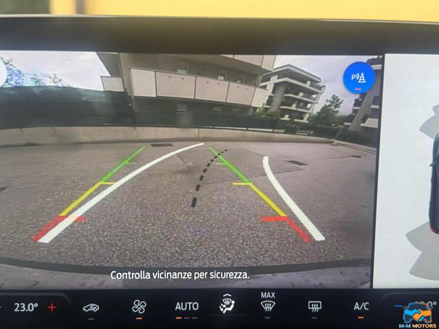 FORD Focus usata, con Bluetooth