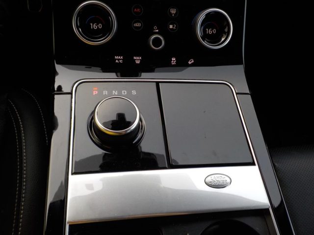 LAND ROVER Range Rover Velar usata, con Hill holder