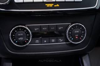 MERCEDES-BENZ GLE 350 usata, con Servosterzo