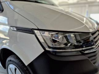 VOLKSWAGEN Transporter usata 20