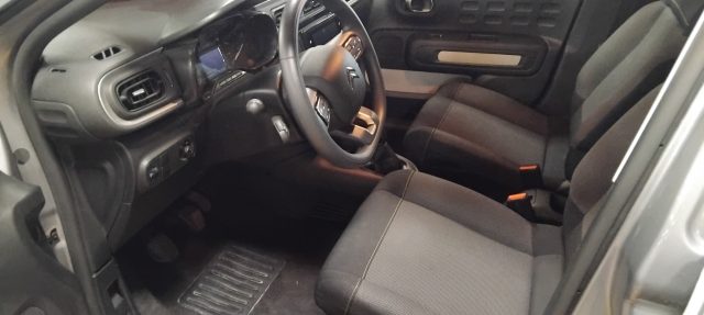 CITROEN C3 usata, con Servosterzo