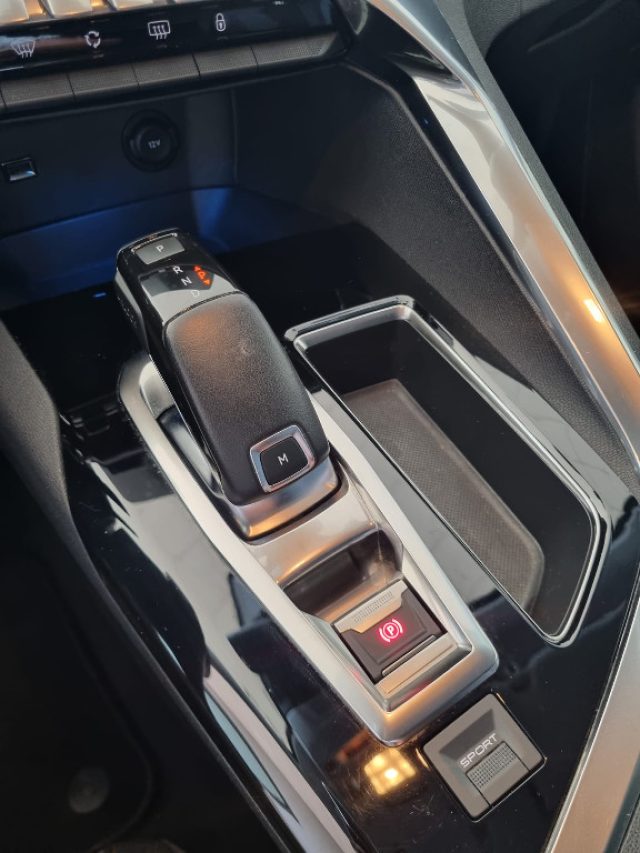 PEUGEOT 3008 usata, con Climatizzatore