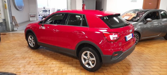 AUDI Q2 usata, con Cerchi in lega