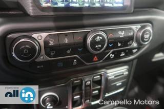JEEP Wrangler usata 13