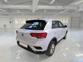 VOLKSWAGEN T-Roc usata, con Airbag