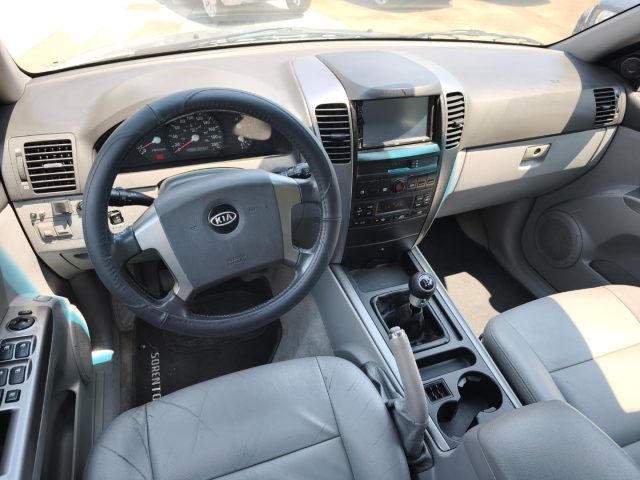 KIA Sorento usata, con Chiusura centralizzata