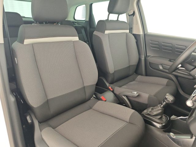 CITROEN C3 Aircross usata, con Controllo trazione