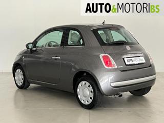 FIAT 500 usata, con Autoradio