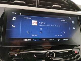 OPEL Corsa usata, con Cruise Control