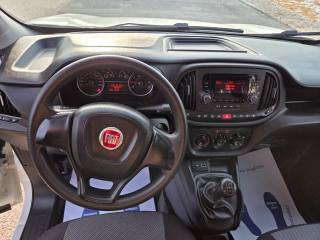 FIAT Doblo usata, con Cruise Control
