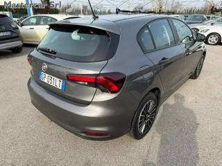 FIAT Tipo usata, con ESP