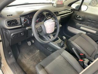 CITROEN C3 usata, con Immobilizzatore elettronico