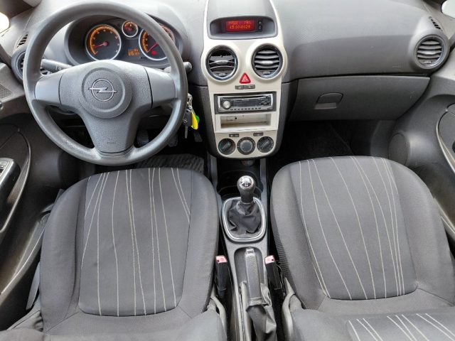 OPEL Corsa usata 30