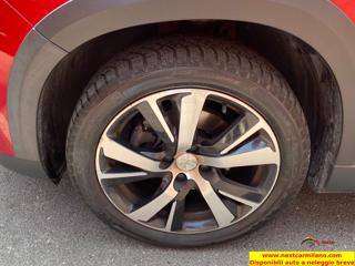 PEUGEOT 2008 usata, con Park Distance Control