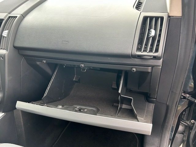 LAND ROVER Freelander usata, con Park Distance Control