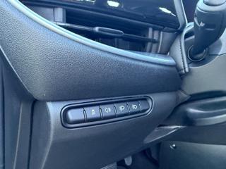 FIAT 500e usata, con Sensore di luce