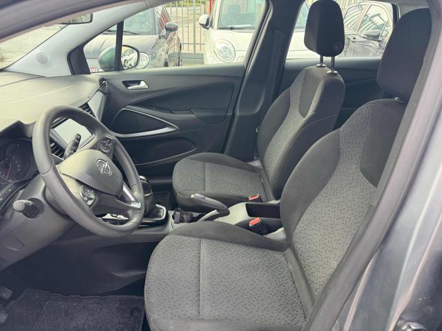 OPEL Crossland X usata, con Controllo trazione
