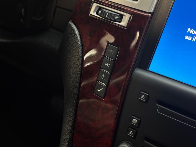 CADILLAC Escalade usata, con Regolazione elettrica sedili