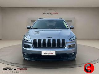 JEEP Cherokee usata, con Airbag laterali