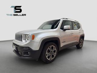 JEEP Renegade 1.4 MultiAir Limited*FORMULA S*