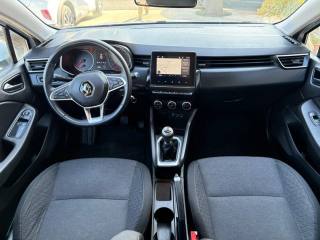 RENAULT Clio usata, con Boardcomputer