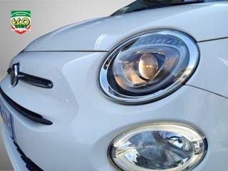 FIAT 500 usata, con Autoradio digitale