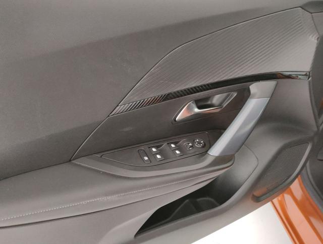 PEUGEOT 2008 usata, con Chiusura centralizzata